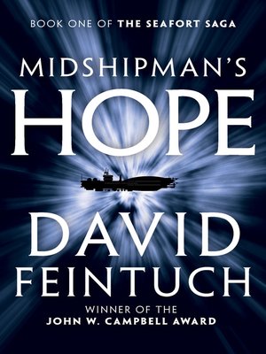 Midshipman's Hope - ebook